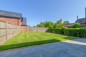 Garden- click for photo gallery